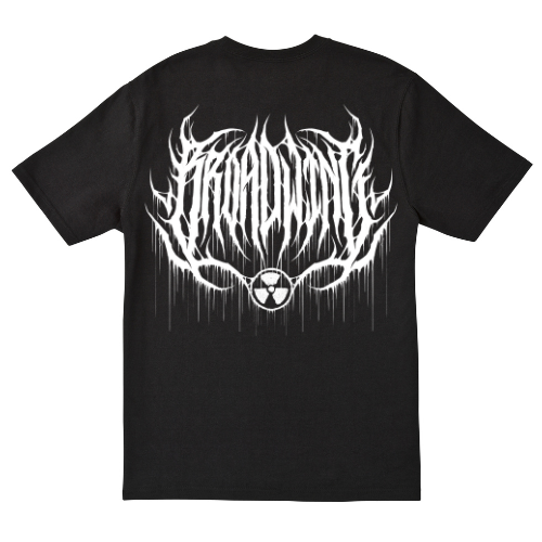 Deathcore Logo T