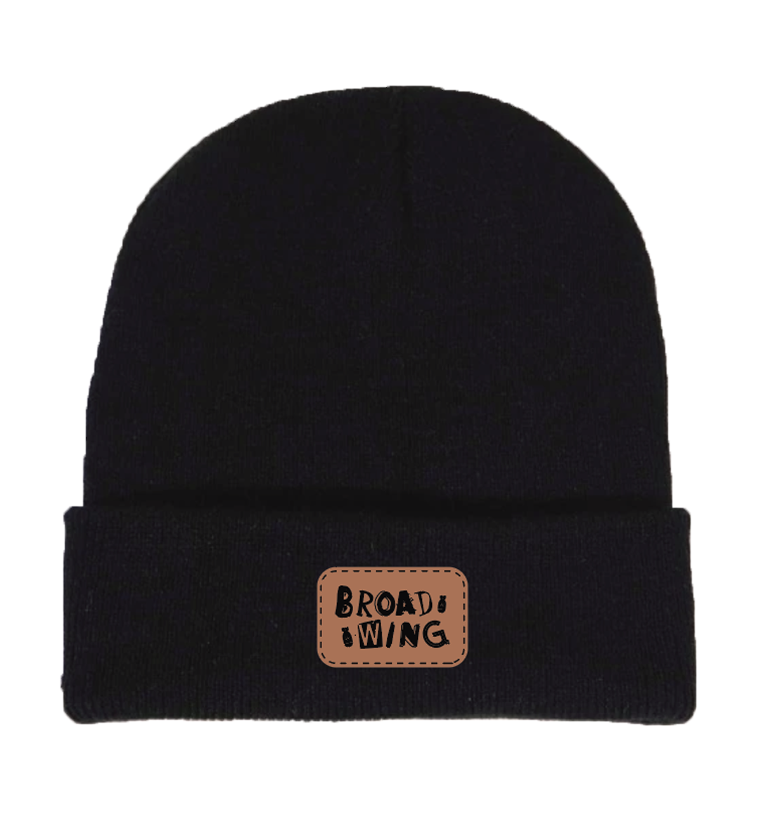 Broadwing Beanie