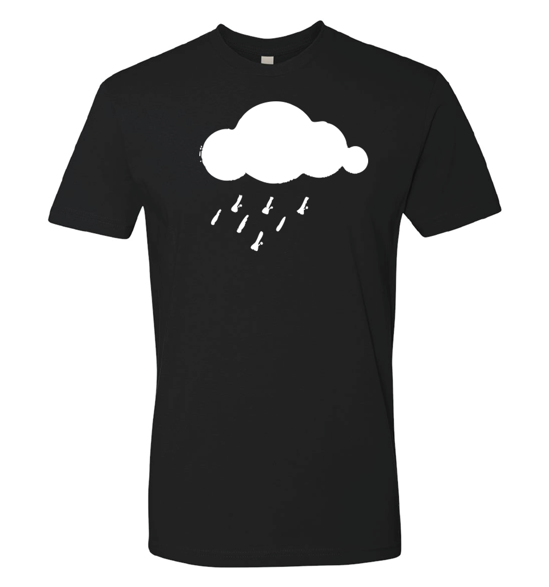 Cloud Tee