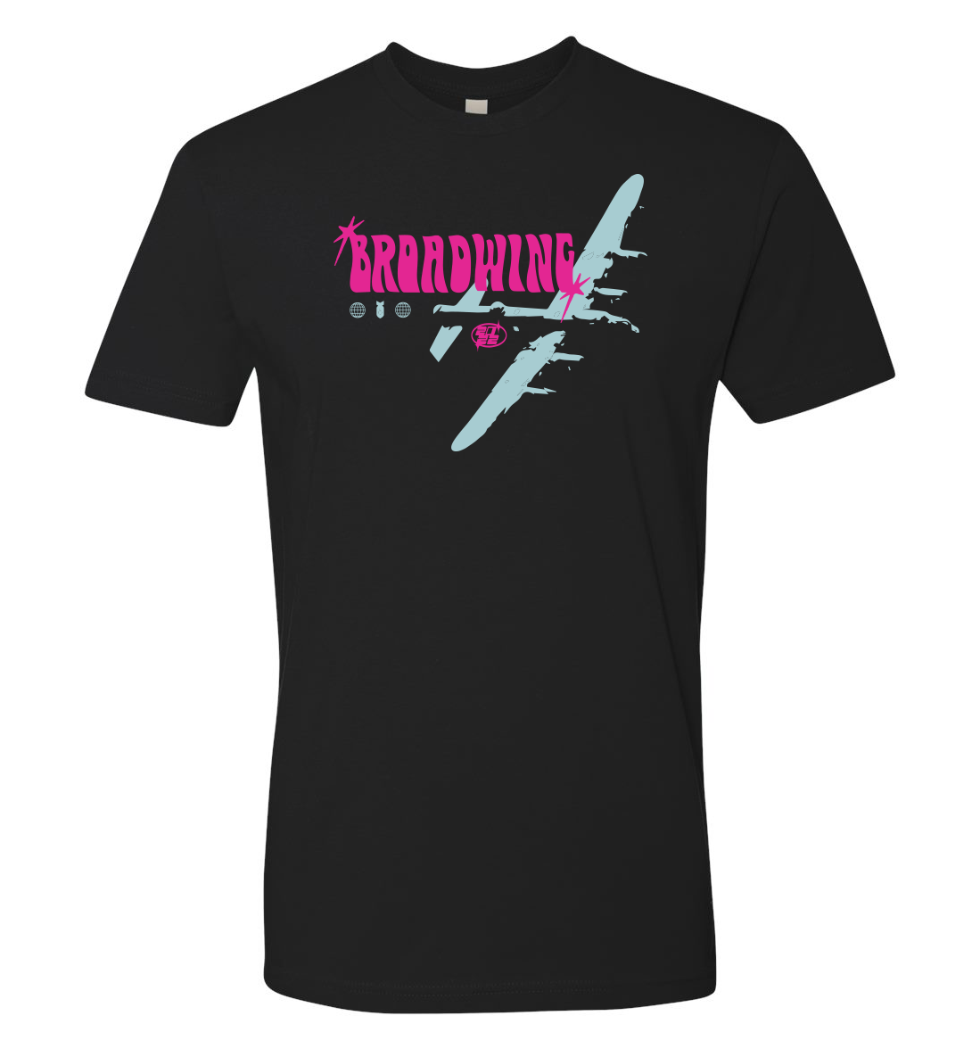 Plane Tee