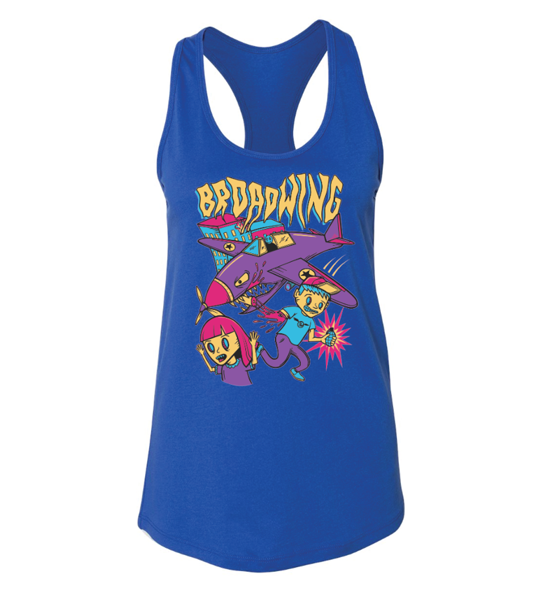 Scene Kid Tank