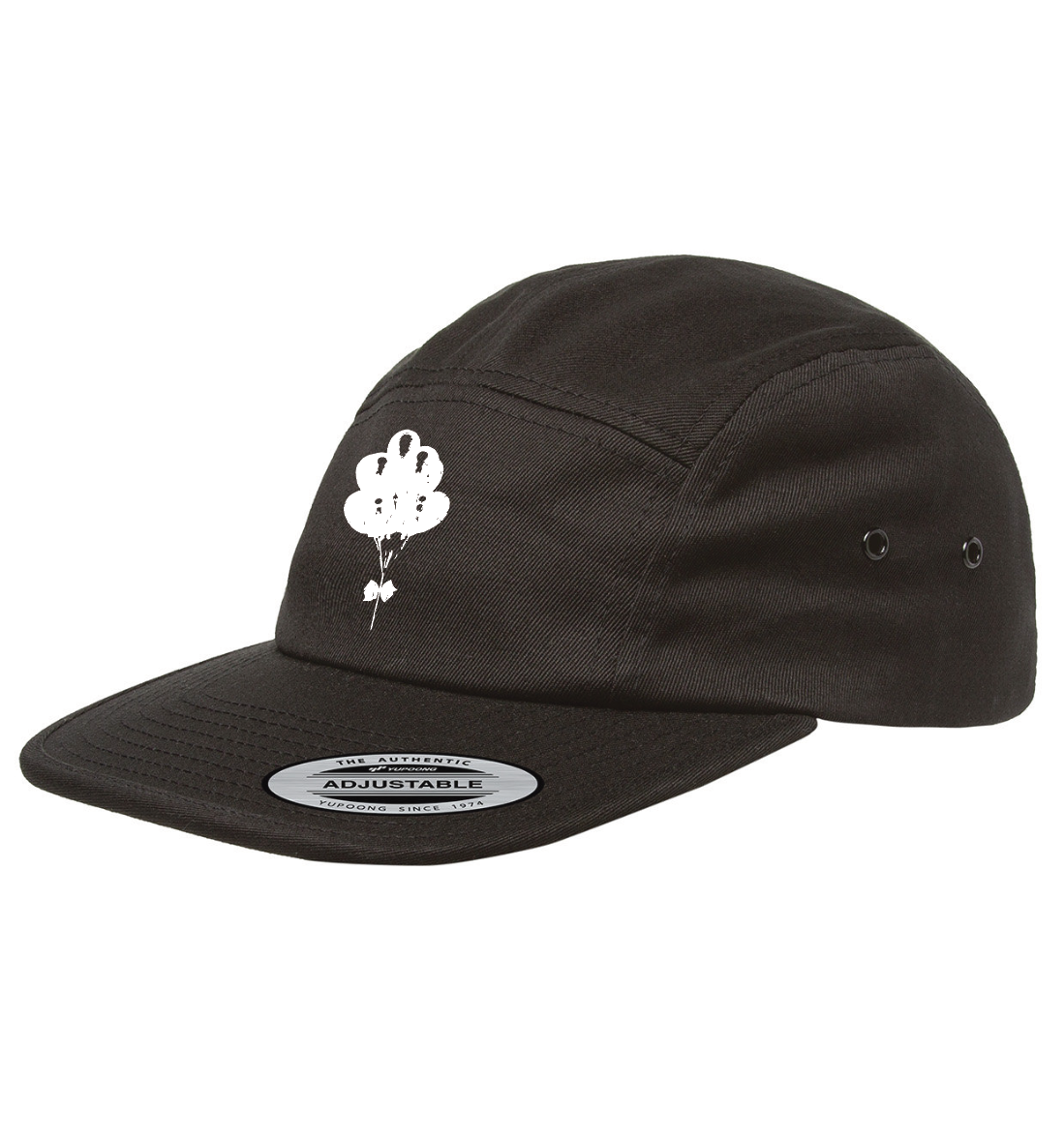Balloon Cap