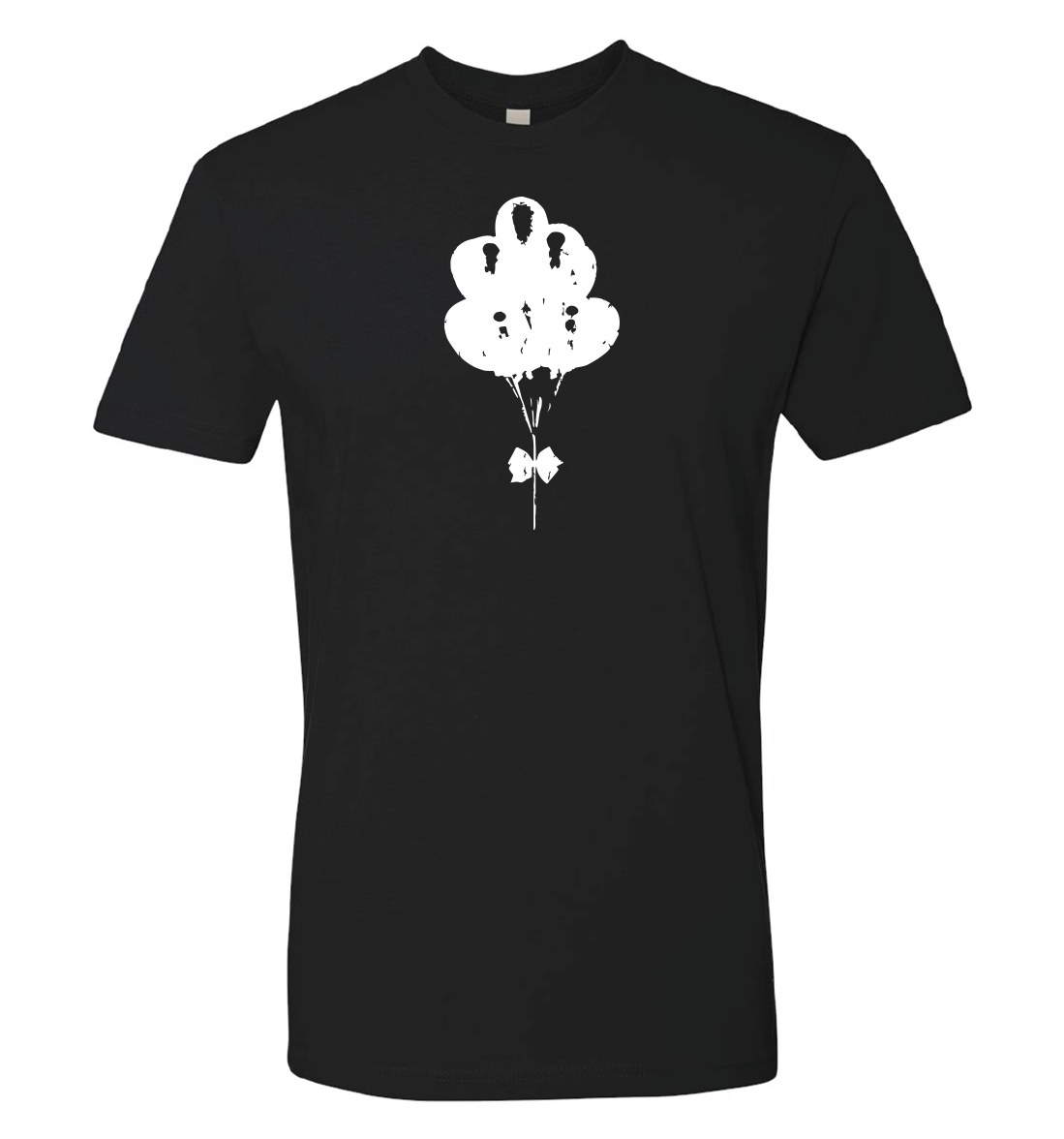 Balloon Tee
