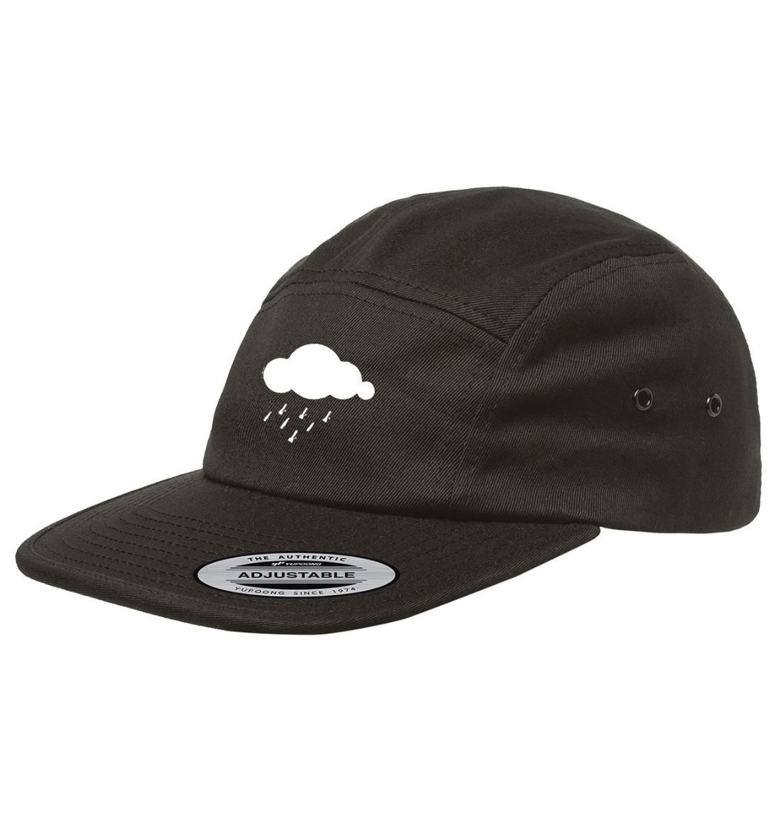 Cloud Cap