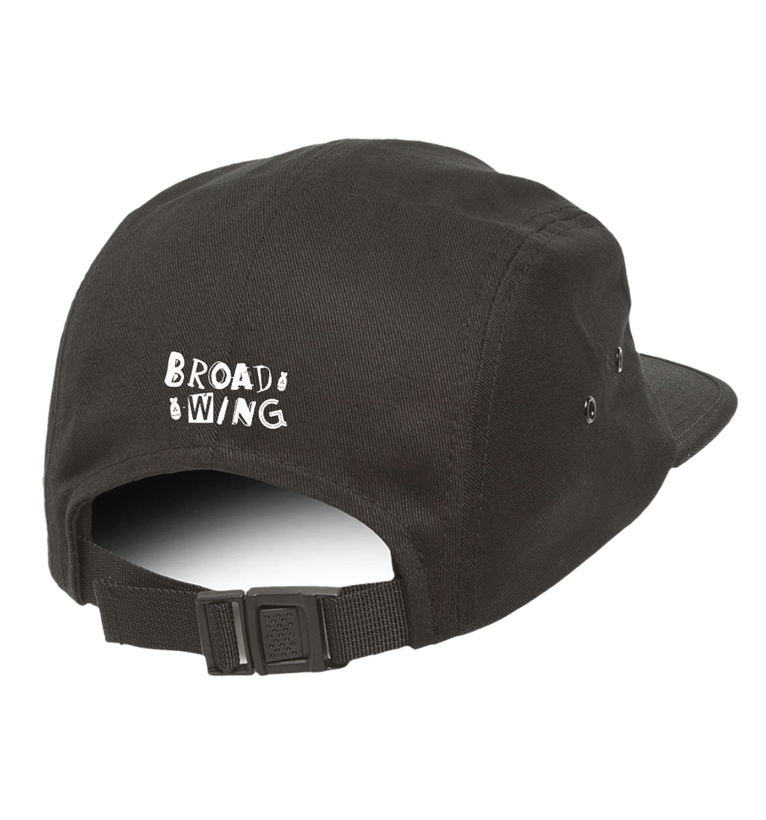 Cloud Cap