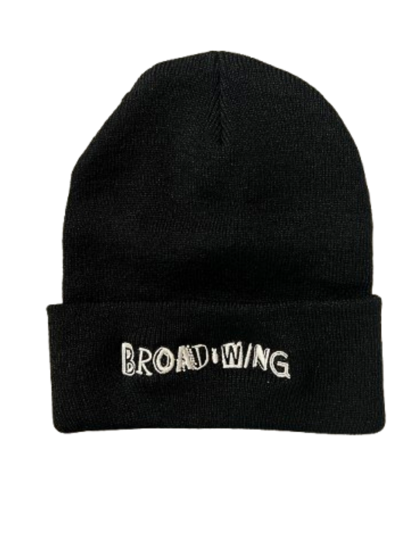 Broadwing Beanie