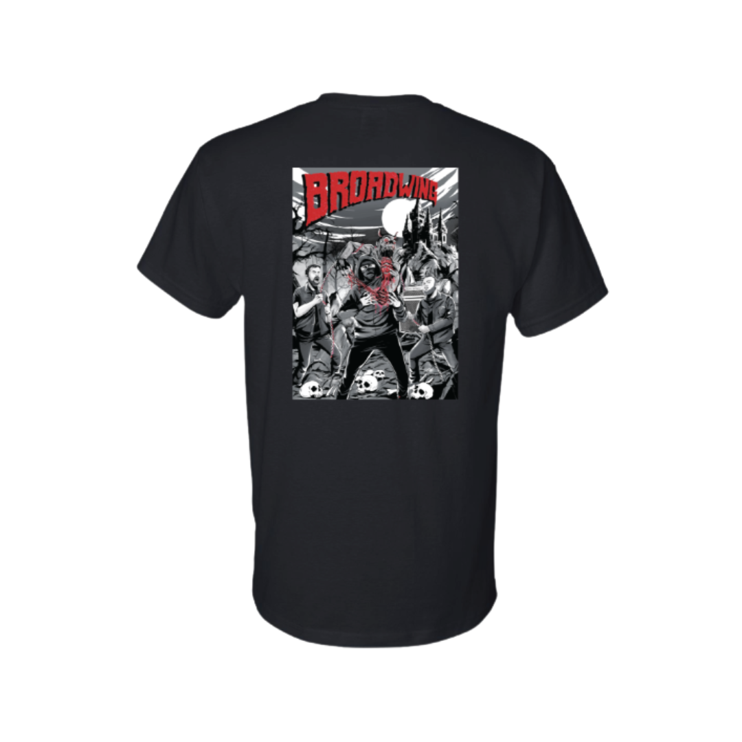 #3 Heart Eater T