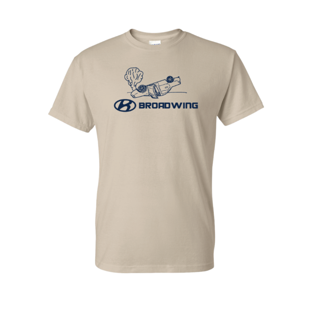 #2 Hyandai Beige T